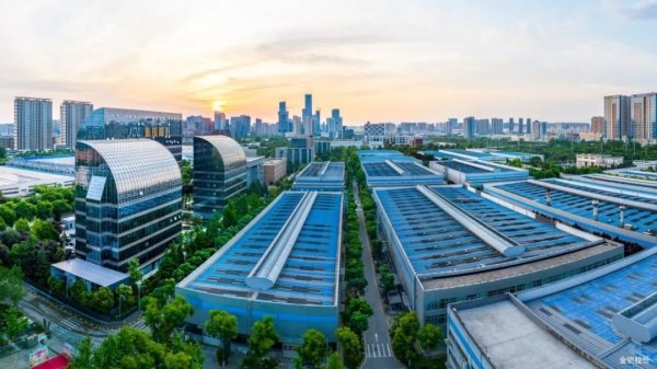 富腾优配  【新闻动态】金钼股份顺利通过能源管理体系年度监督审核 夯实绿色发展新基石