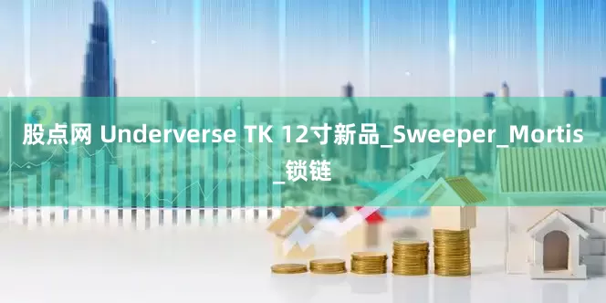 股点网 Underverse TK 12寸新品_Sweeper_Mortis_锁链