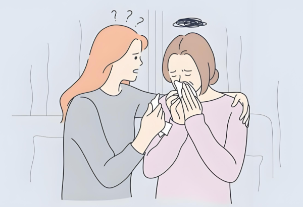 金富宝 永远不要对兄弟姐妹家的后代太好