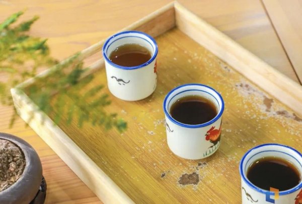 爱配资 小暑聊凉茶：山川草木自有解暑良方丨文化中国行·节气拾遗