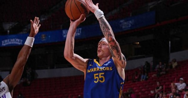 申宝策略 马德森22分科威22+8 勇士力克爵士迎首胜