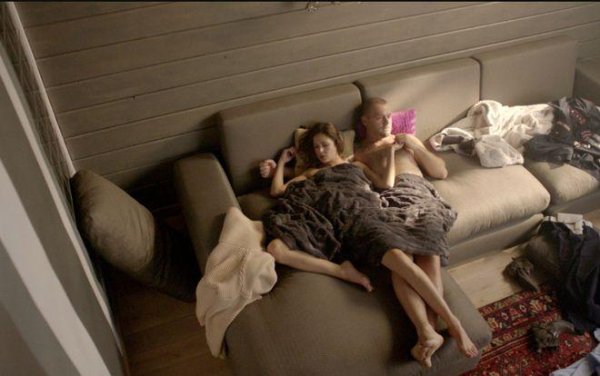 策略宝 冲着颜值与尺度，这5部黄暴剧集也值得收藏