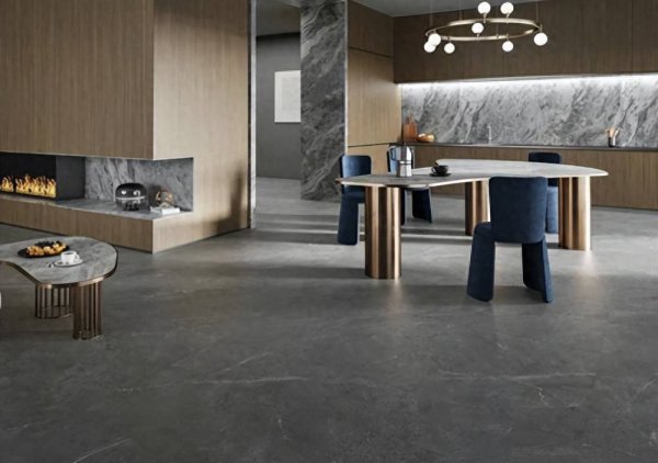 牛津配资 聚焦马可波罗IPO，多样化产品线开启家居新风尚篇章