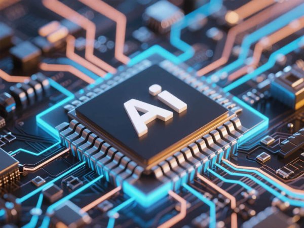 金惠配资 美股科技巨头“砸锅卖铁”做AI，市场开始审视投资回报